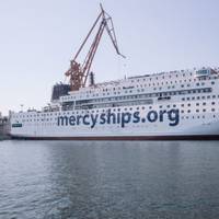 Source: Mercy Ships