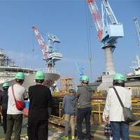Source: MIHO Shipyard