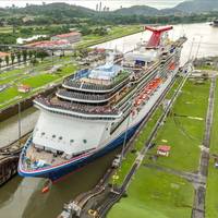 Source: Panama Canal