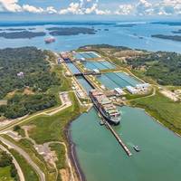 Source: Panama Canal Authority