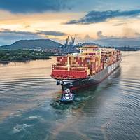 Source: Panama Canal Authority
