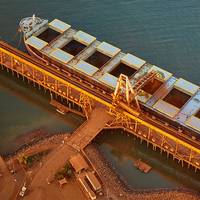 Source: Pilbara Ports