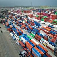 Source: Port Houston