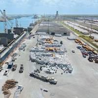 Source: Port of Brownsville