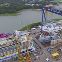 Source: Royal Caribbean