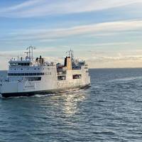 Source: Scandlines
