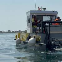 Source: Seven Clean Seas