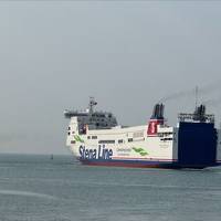 Source: Stena Line