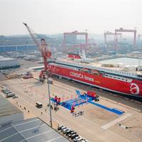 Source: Stena RoRo