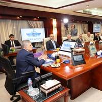 Source: Suez Canal Authority