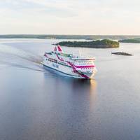 Source: Tallink