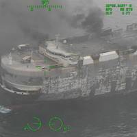 Source: US Coast Guard