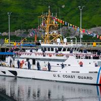 Source: US Coast Guard