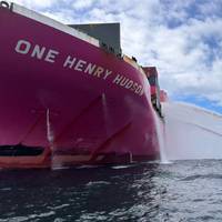 Source: US Coast Guard