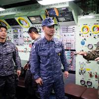 Source: US Navy / Jordan Jennings