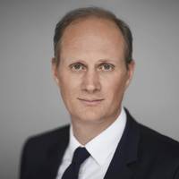 Søren C. Meyer, Chief Asset Officer at Maersk Tankers (Photo: Maersk)