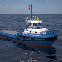 Stan Tug 3711 (Image: Damen)