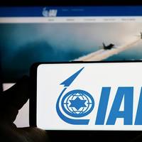 State-run Israel Aerospace Industries (IAI) said on Wednesday it signed a deal to sell its BlueWhale autonomous submarine system to the Greek Navy. Credit: Adobe Stock/Timon
