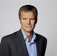 Statoil CEO Helge Lund (Credit Statoil) 