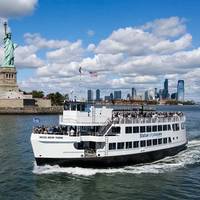 Statue City Ferry (c) Corvus