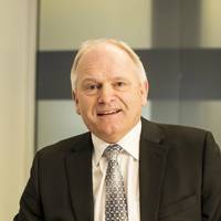 Steinar Nerbovik, President and CEO Photo Philly Shipyard