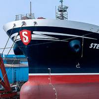 Stena Image (Photo: Concordia Maritime)