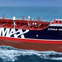 Stena Immaculate (Credit: Stena Bulk)