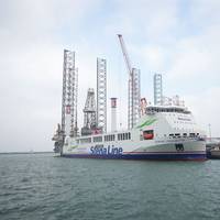 © Stena Line