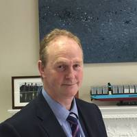 Stephen Potts