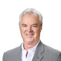 Steve Whitby, Group IT & Technology Director, Wallem Group