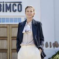 Stinne Taiger Ivø appointed Deputy Secretary General at BIMCO. Image courtesy BIMCO