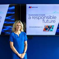 Strategic projects manager Jen Redman courtesy of North Star