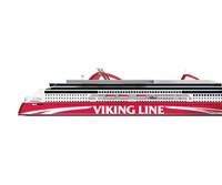 STX Finland and Viking Line announced plans to build an innovative LNG powered cruise ferry.
