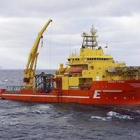 Subsea Viking - Credit: Eidesvik Offshore