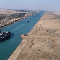 Suez Canal