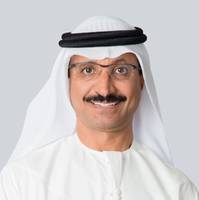 Sultan Ahmed Bin Sulayem, chairman of DP World (Courtesy DP World)