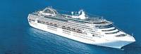 Sun Princess: Photo credit Princess Cruises
