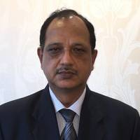 Suresh Sinha (Photo: IRClass)