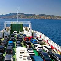 Survitec encourages industry to prepare for new fire safety requirement for RORO and ROPAX ships. © Survitec