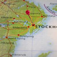 Swedish archaeologists are studying a rare discovery from a 16th-century shipwreck near Stockholm. Credit: Adobe Stock/Craig Taylor Photo
