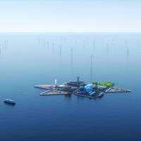 Technology Outlook 2030 (stills from video). Image: DNV GL