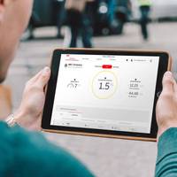 Teekay will now be able to access deeper insights into fleetwide engine health and performance with ABB Ability Tekomar XPERT for fleet (Image: ABB)