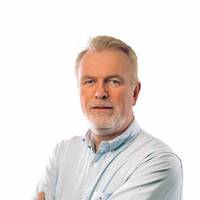 Terje Kristiansen, CEO Shipnet. © Shipnet