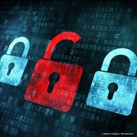 The ABS CyberSafety program delivers the only actionable industry guidance directly related to asset and facility security (Photo copyright © Maksim Kabakou Shutterstock