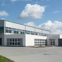 The acquisition covers the Tritec Production steel fabrication, engineering and construction facility in Redzikowo, Poland, which has been supporting Vestdavit as its principal davit assembly partner for more than a decade. (Photo: Vestdavit)