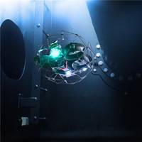 The Augmented Surveyor 3D (AGS 3D).