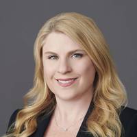 The Author: Jen Armstrong, VP, Government Relations, Waterways Council.
Image courtesy WCI