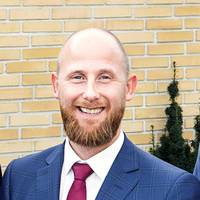 The board of directors at the Danish family-owned business Hans Jensen Lubricators appointed former Sales Manager Stefan Sletting Nielsen (34) as new Chief Commercial Officer.
