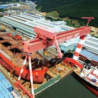   The Dry Bulk Market has been the posterchild for too much tonnage. Pictured is Vale Beijing, courtesy of STX.