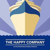 The Happy Company – An Unconventional Business Approach (Image: AEGIR-Marine)